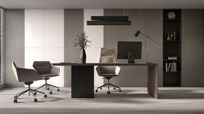 Revamped VITL Surfaces: Now Featuring Quartz and LVT