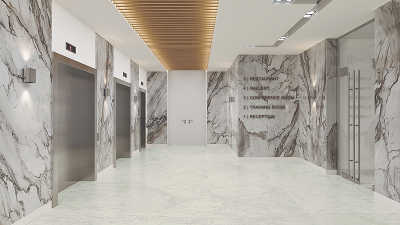 Tiling Over Tile in Commercial Projects: What You Need to Know